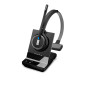 EPOS IMPACT SDW 5033 - EU/UK/AUS Auricolare Wireless A Padiglione Ufficio Nero