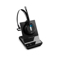 EPOS IMPACT SDW 5013 - EU UK AUS Auricolare Wireless A clip, A Padiglione Ufficio Nero