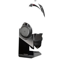 POLY Supporto per ricarica Voyager Focus UC USB-A