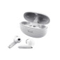 Trust Yavi Auricolare True Wireless Stereo (TWS) In-ear Musica e Chiamate USB tipo-C Bluetooth Bianco