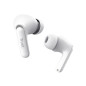 Trust Yavi Auricolare True Wireless Stereo (TWS) In-ear Musica e Chiamate USB tipo-C Bluetooth Bianco