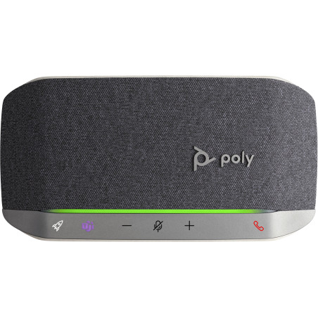 POLY Vivavoce Sync 20-M + cavo da USB-A a USB-C