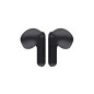 Trust Yavi Auricolare True Wireless Stereo (TWS) In-ear Musica e Chiamate USB tipo-C Bluetooth Nero