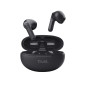 Trust Yavi Auricolare True Wireless Stereo (TWS) In-ear Musica e Chiamate USB tipo-C Bluetooth Nero