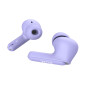 Trust Yavi Auricolare True Wireless Stereo (TWS) In-ear Musica e Chiamate USB tipo-C Bluetooth Viola