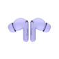 Trust Yavi Auricolare True Wireless Stereo (TWS) In-ear Musica e Chiamate USB tipo-C Bluetooth Viola