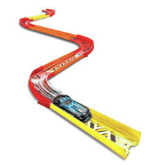 Hot Wheels Track Builder GLC88 veicolo giocattolo