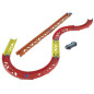 Hot Wheels Track Builder GLC88 veicolo giocattolo