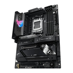 ASUS ROG STRIX X870E-E GAMING WIFI AMD X870E Socket AM5 ATX