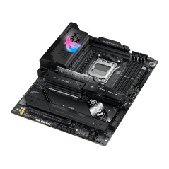 ASUS ROG STRIX X870E-E GAMING WIFI AMD X870E Socket AM5 ATX