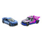 Hot Wheels Pull-Back Speeders HPR91 veicolo giocattolo