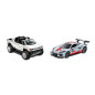 Hot Wheels Pull-Back Speeders HPR91 veicolo giocattolo