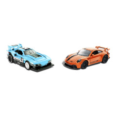 Hot Wheels Pull-Back Speeders HPR91 veicolo giocattolo