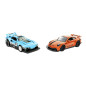 Hot Wheels Pull-Back Speeders HPR91 veicolo giocattolo