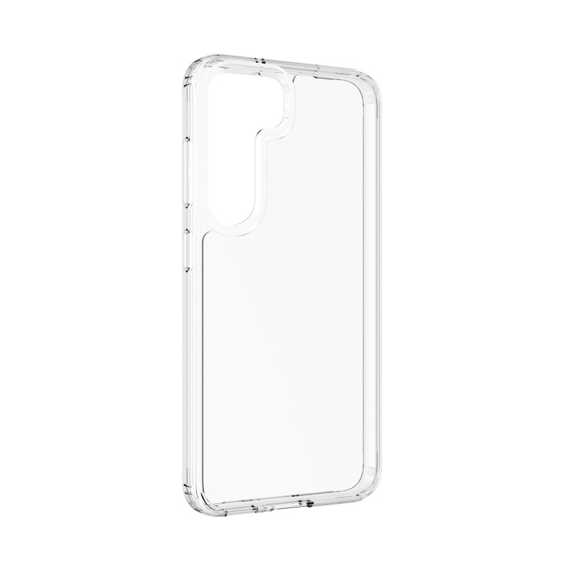 IFROGZ Defence custodia per cellulare 15,5 cm (6.1") Cover Trasparente