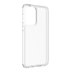 IFROGZ Defence custodia per cellulare 16,3 cm (6.4") Cover Trasparente