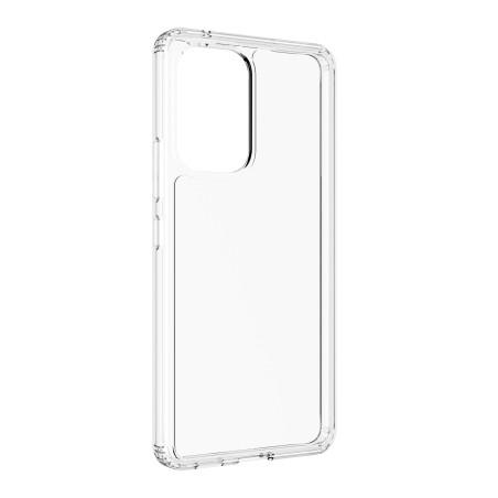 IFROGZ Defence custodia per cellulare 16,5 cm (6.5") Cover Trasparente