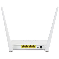 Digicom REW4GW30-T04 router wireless Fast Ethernet Dual-band (2.4 GHz/5 GHz) Bianco