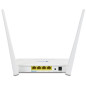 Digicom REW4GW30-T04 router wireless Fast Ethernet Dual-band (2.4 GHz/5 GHz) Bianco