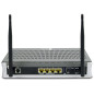 Digicom RA4GW30-B01 router wireless Gigabit Ethernet Dual-band (2.4 GHz/5 GHz) Grigio