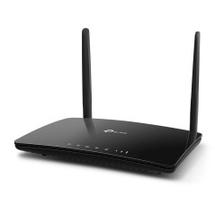 TP-Link Archer MR500 router wireless Gigabit Ethernet Dual-band (2.4 GHz 5 GHz) 4G Nero