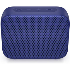 HP Blue Bluetooth Speaker 350