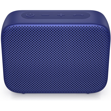 HP Blue Bluetooth Speaker 350