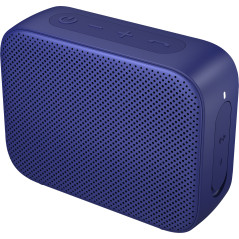 HP Blue Bluetooth Speaker 350