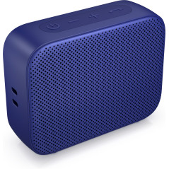 HP Blue Bluetooth Speaker 350