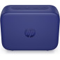 HP Blue Bluetooth Speaker 350