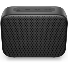 HP Black Bluetooth Speaker 350