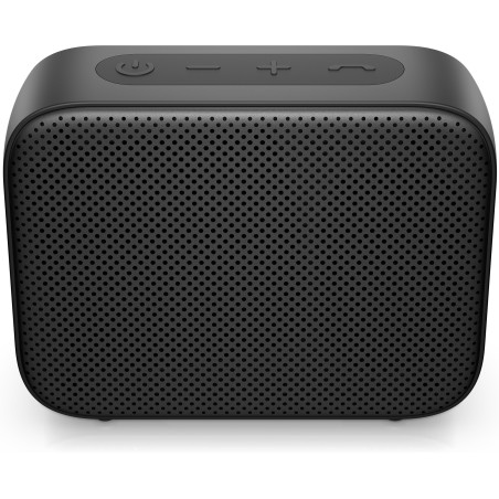 HP Black Bluetooth Speaker 350