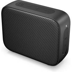 HP Black Bluetooth Speaker 350