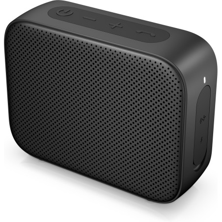 HP Black Bluetooth Speaker 350