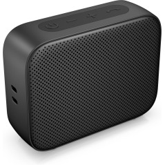 HP Black Bluetooth Speaker 350