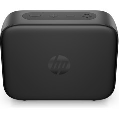 HP Black Bluetooth Speaker 350