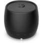 HP Black Bluetooth Speaker 360