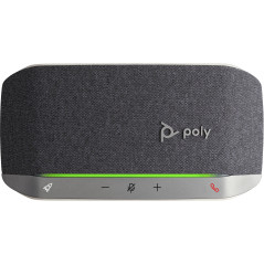 POLY Vivavoce Sync 20 con connettore USB-A