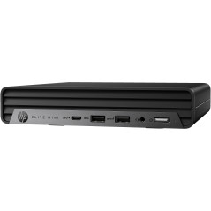 HP Elite Mini 805 G8 Desktop PC