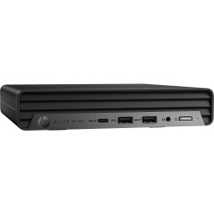 HP Elite Mini 805 G8 Desktop PC