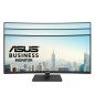 ASUS VA34VCPSN Monitor PC 86,4 cm (34") 3440 x 1440 Pixel Nero