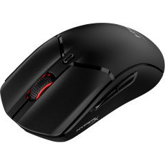 HyperX Pulsefire Haste 2 – Mouse da gaming wireless (nero)