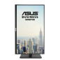 ASUS VA27ACFSN Monitor PC 68,6 cm (27") 2560 x 1440 Pixel Wide Quad HD LCD Nero