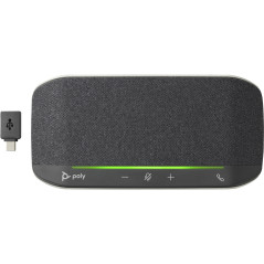 POLY Vivavoce Sync 10 con connettore USB-A USB-C