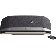 POLY Vivavoce Sync 20+ con connettore USB-C