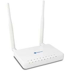 Digicom R4GW-T04 router wireless Fast Ethernet Banda singola (2.4 GHz) 4G Bianco