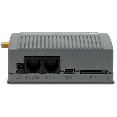 Digicom GSM GATEWAY Gateway di rete cellulare