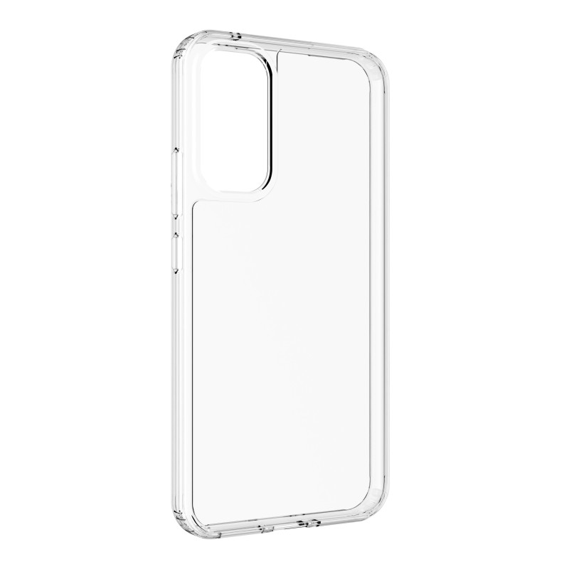 IFROGZ Defence custodia per cellulare 16,8 cm (6.6") Cover Trasparente