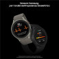 Samsung Galaxy Watch5 Pro LTE Smartwatch Scocca in Titanio 45mm Memoria 16GB Black Titanium