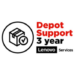 Lenovo 5WS0E97328 estensione della garanzia 1 licenza e 3 anno i